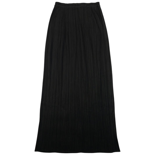 Vintage 90s Pleats Please By Issey Miyake Pleated Skirt Womens One Size