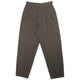 Vintage 2000s Yohji Yamamoto Pleated Trousers Size W27