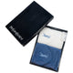 Vintage YSL Yves Saint Laurent Hand Towel Set