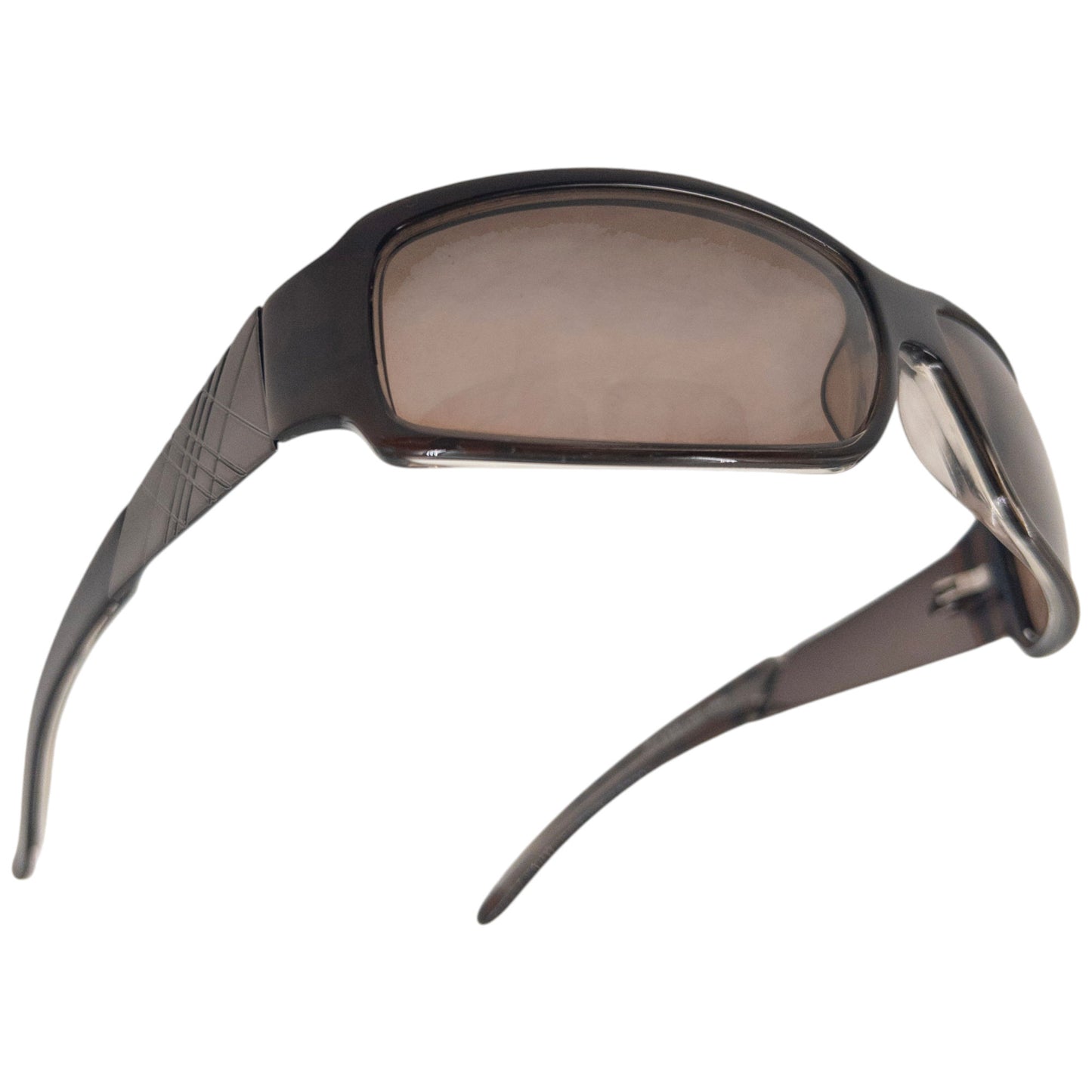 Vintage 2000s Burberry Nova Check Sunglasses