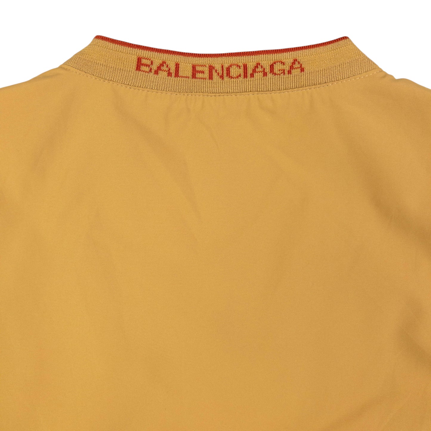 Vintage Balenciaga Lightweight Pullover Jacket Size S