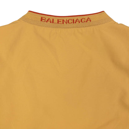 Vintage Balenciaga Lightweight Pullover Jacket Size S
