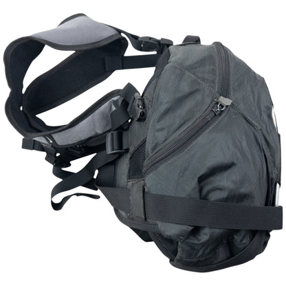 Vintage 2000s Nike ACG Bioknx Lower Back Harness Bag Backpack