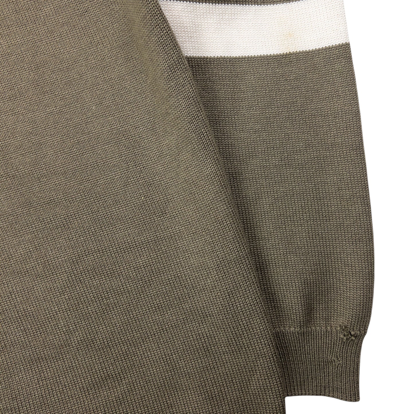 Vintage 2000s Gucci Wool Knit Jumper Size L