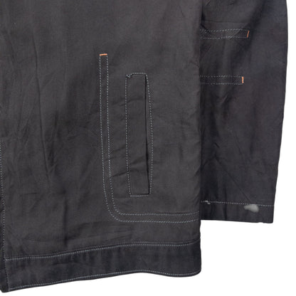 Vintage 90s Dolce & Gabbana Zip Up Jacket Size L