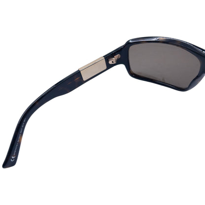 Vintage Gucci Tortoise Shell Sunglasses