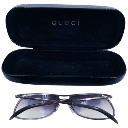 Vintage 2000s Gucci By Tom Ford Sunglasses