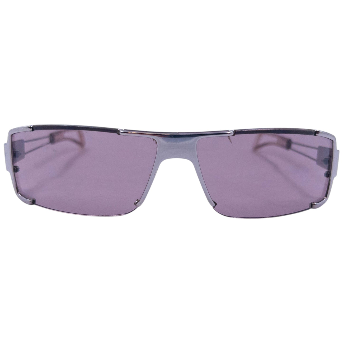 Vintage Burberry Nova Check Sunglasses