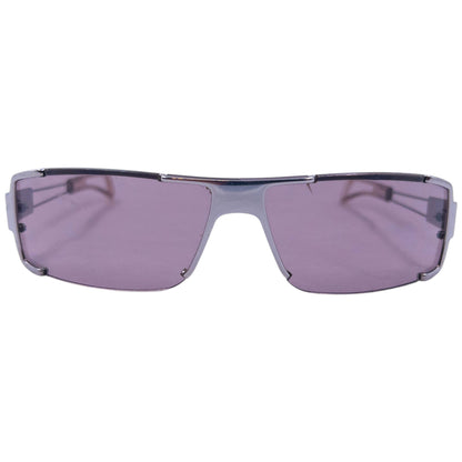 Vintage Burberry Nova Check Sunglasses