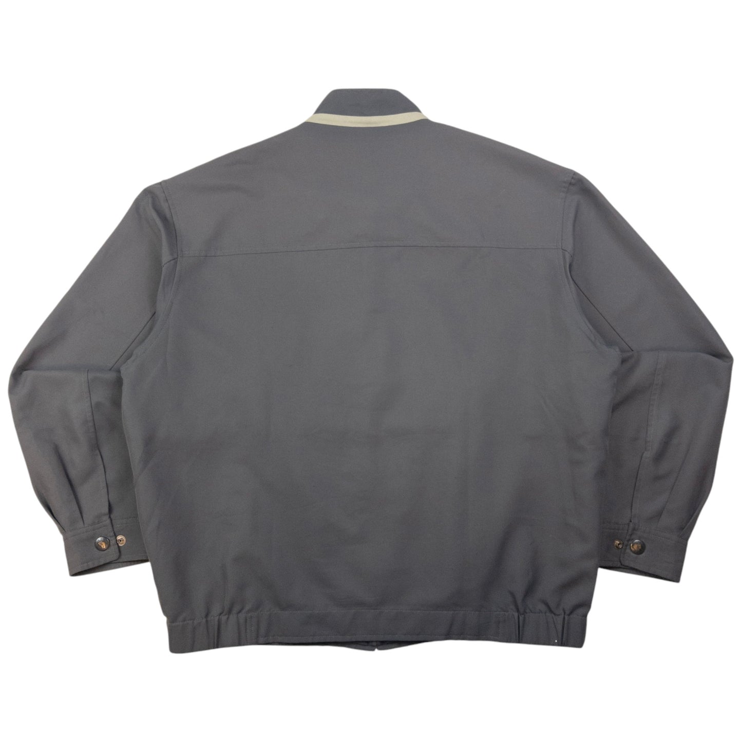 Vintage YSL Yves Saint Laurent Harrington Jacket Size M