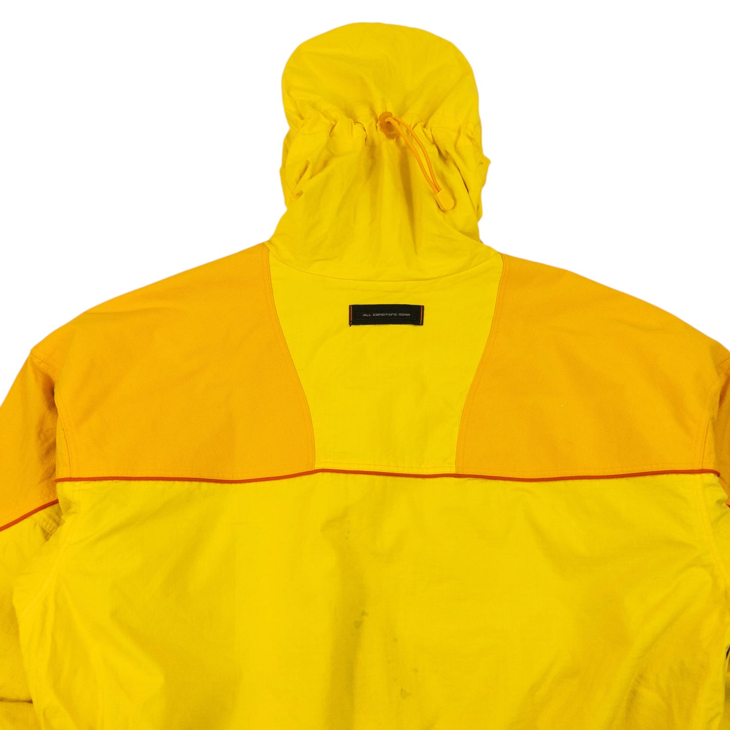 Vintage 90s Nike ACG Zip Up Snowboarding Jacket Size XL