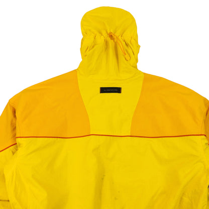 Vintage 90s Nike ACG Zip Up Snowboarding Jacket Size XL