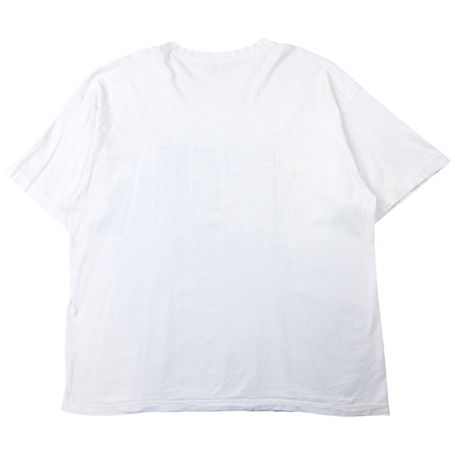 Vintage Nature Can't Be Restocked Zebra Barcode Graphic T Shirt Size XXL