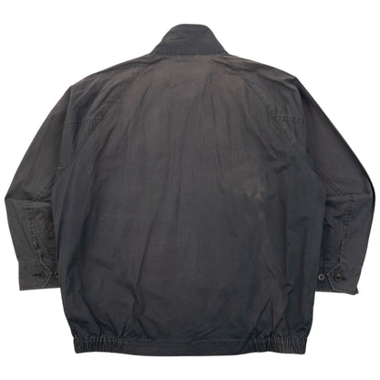 Vintage 2000s Burberry Zip Up Jacket Size XS