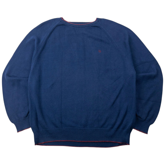 Vintage 90s Dior Monsieur Knit Jumper Size L