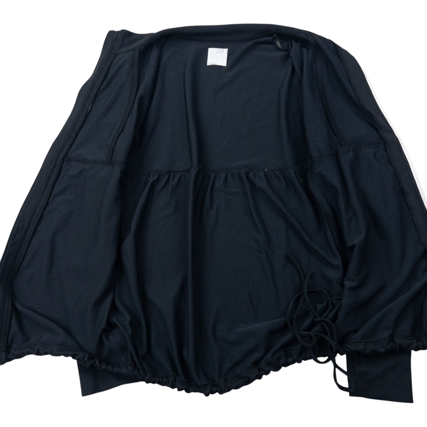 Vintage Oakley Zip Up Athletic Jacket Womens Size S