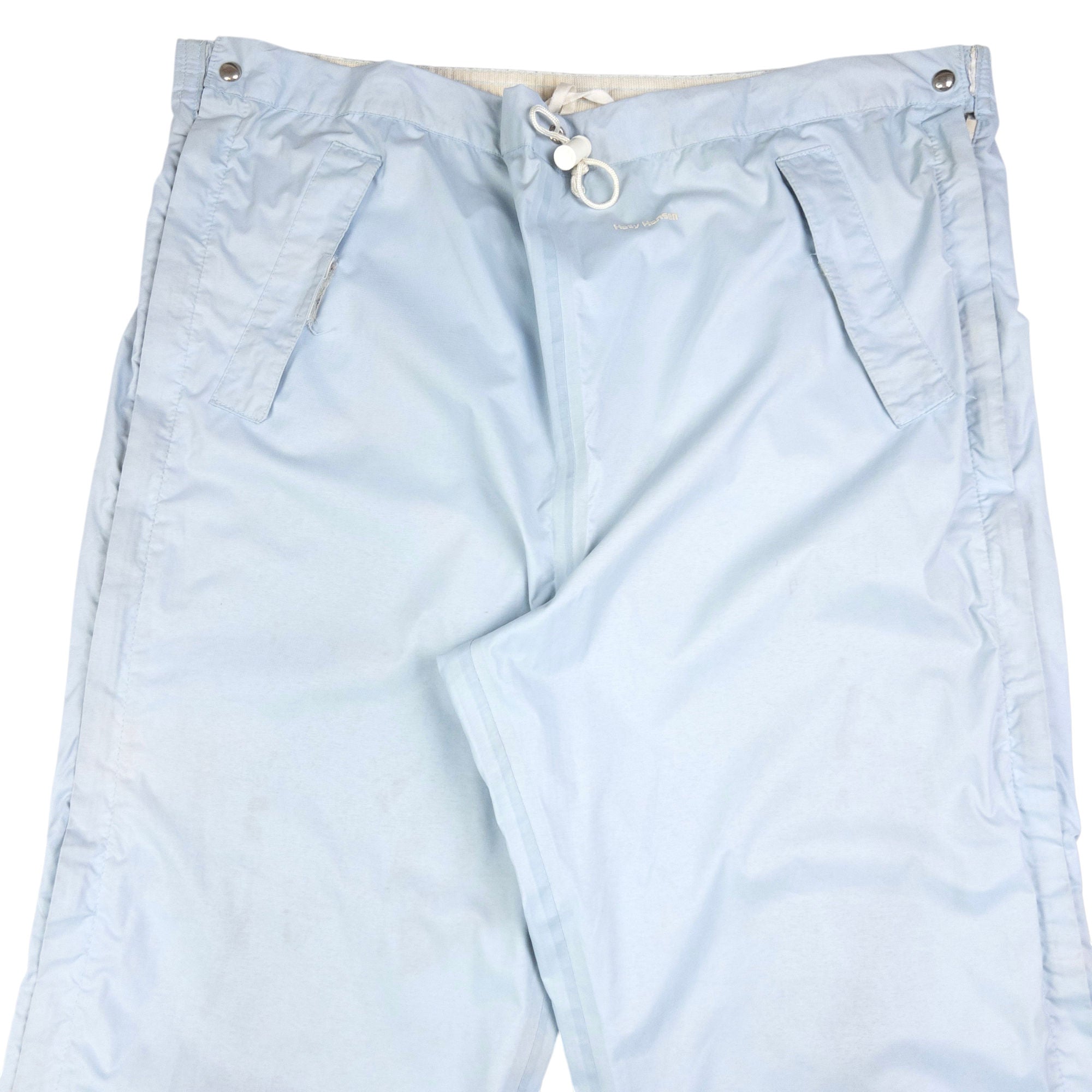 Vintage Helly Hansen Full Zip Tracksuit Bottoms & Jacket Set Size M