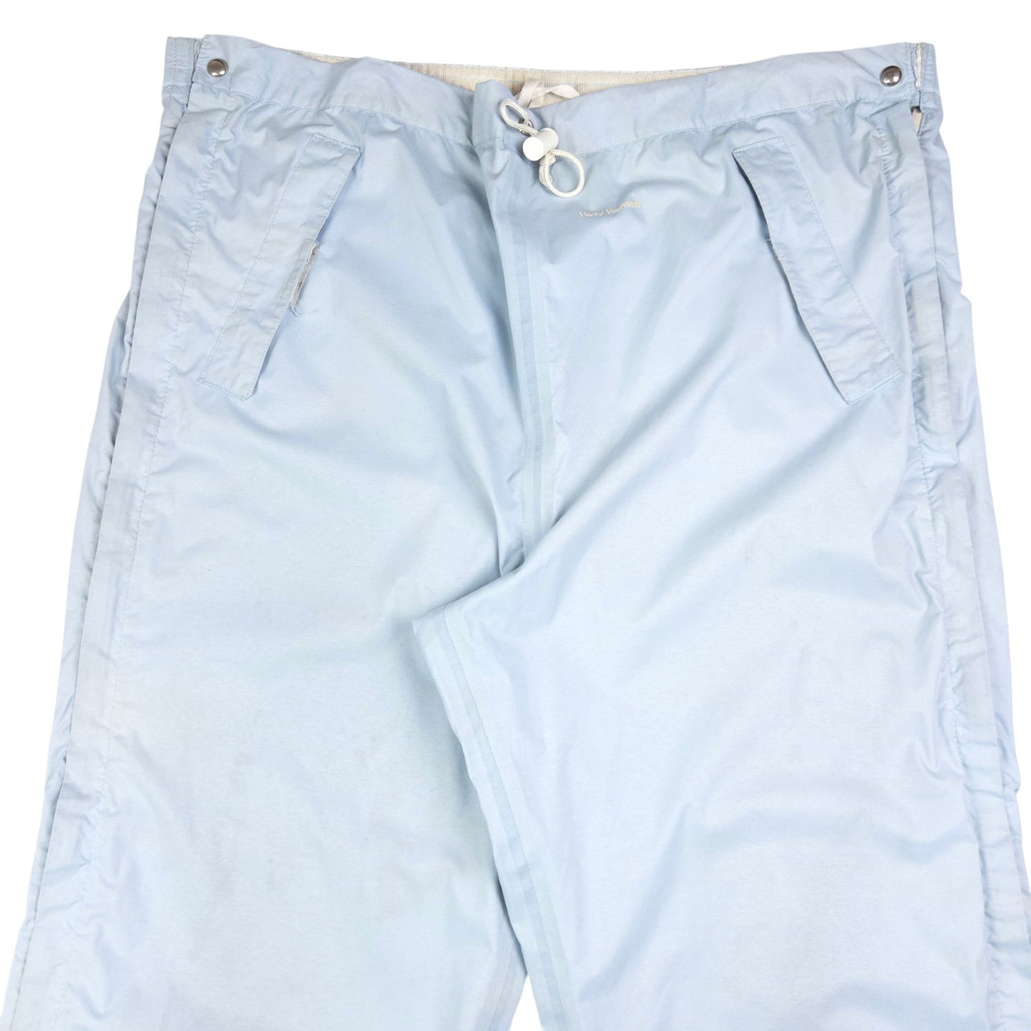 Vintage Helly Hansen Full Zip Tracksuit Bottoms & Jacket Set Size M