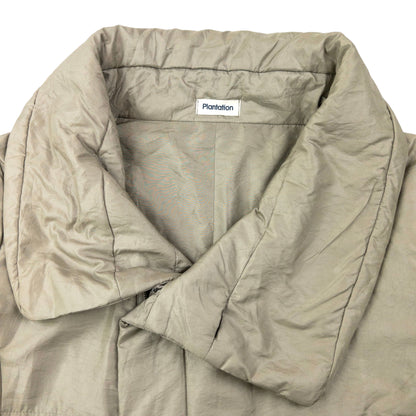 Vintage 90s Plantation By Issey Miyake Asymmetric Jacket Womens Size M