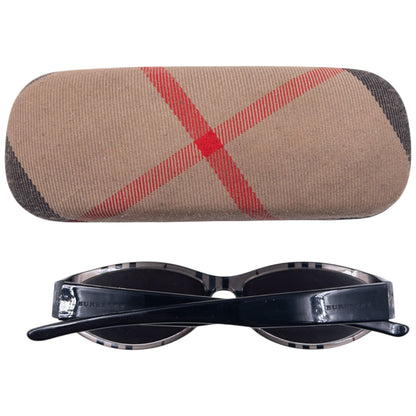 Vintage 2000s Burberry Sunglasses