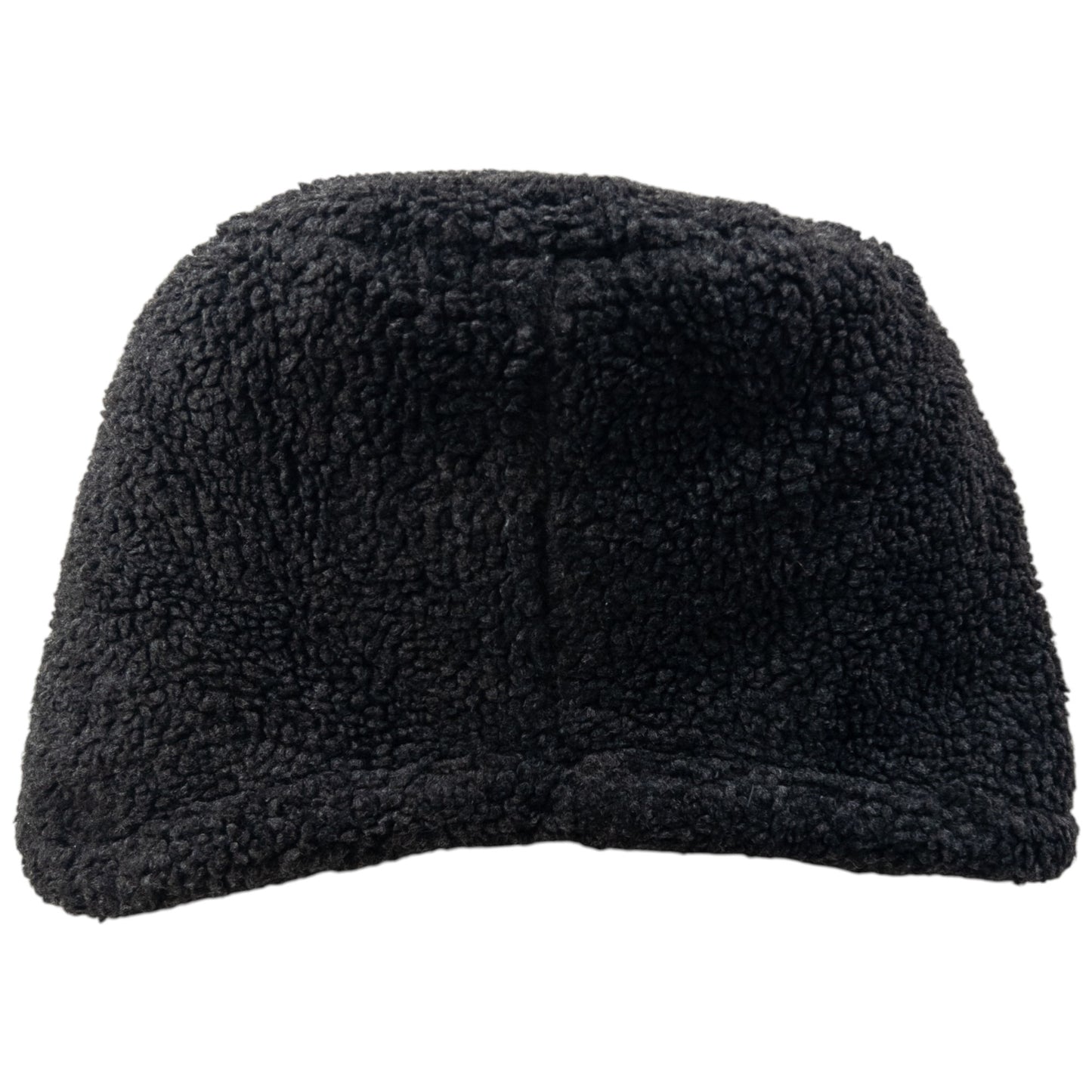 Vintage 90s Oakley Skull Moscow Fleece Trapper Hat