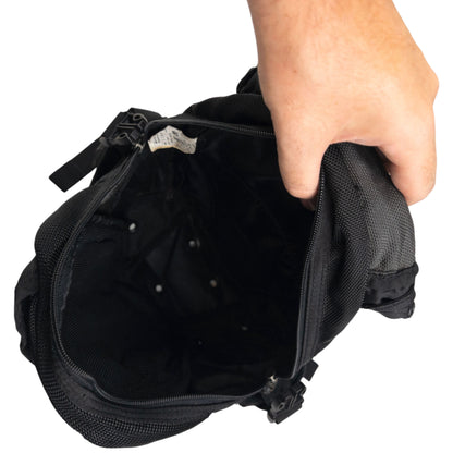 Vintage Oakley Icon Mini Backpack