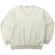 Vintage 80s YSL Yves Saint Laurent Striped Jumper Womens Size M