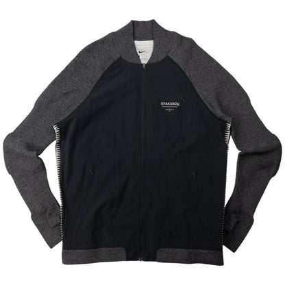 Vintage Nike Gyakusou Undercover Lab Crew Zip Up Jacket Size L