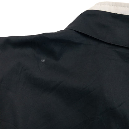 Vintage 90s YSL Yves Saint Laurent Harrington Jacket Size M