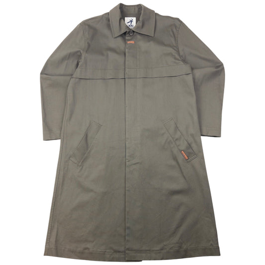 Vintage Hai Sporting Gear By Issey Miyake Longline Jacket Size M