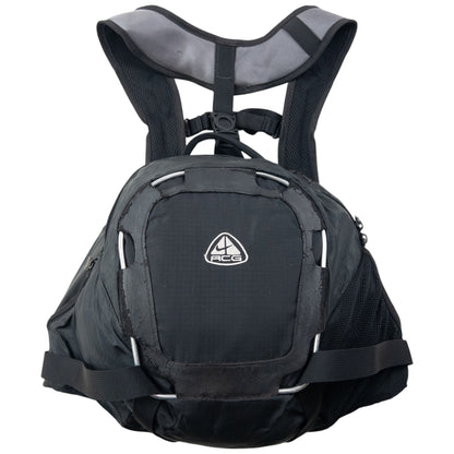 Vintage 2000s Nike ACG Bioknx Lower Back Harness Bag Backpack