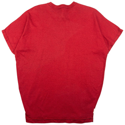 Vintage Issey Miyake Skyline Reversible T Shirt Size M