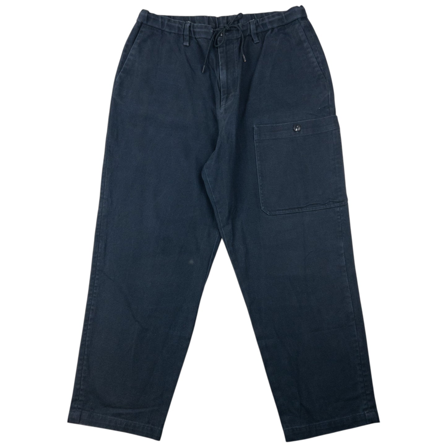 Vintage Emporio Armani Trousers Size L