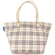 Vintage 2000s Burberry Blue Label Nova Check Shoulder Bag