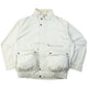 Vintage 90s Burberry Zip Up Jacket Size S
