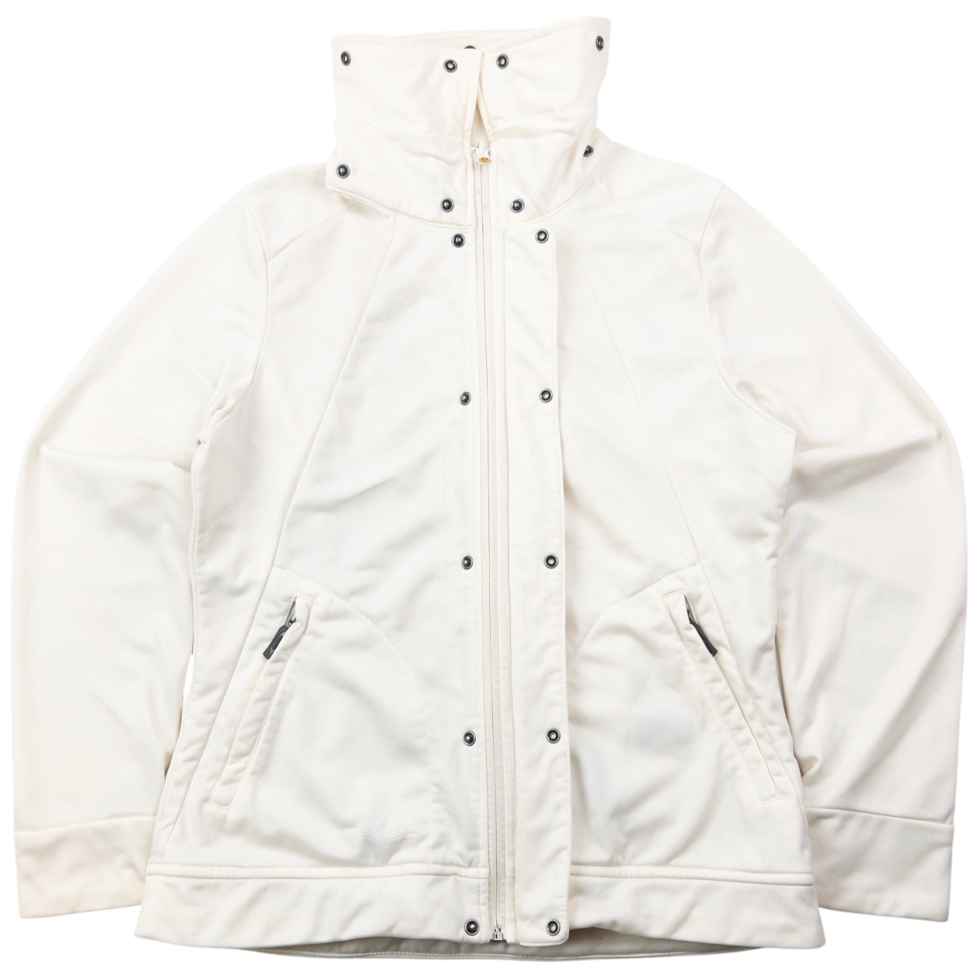 Vintage 2000s Oakley Zip Up Jacket Womens Size M