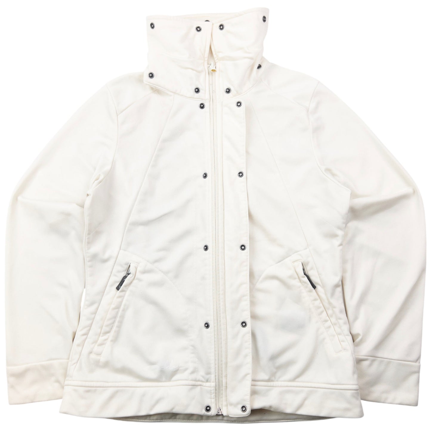 Vintage 2000s Oakley Zip Up Jacket Womens Size M