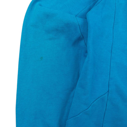 CP Company Goggle Hood Zip Up Hoodie Size M