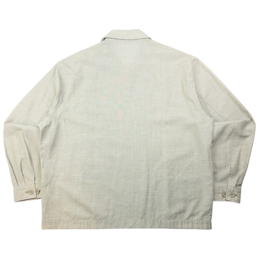 Vintage YSL Yves Saint Laurent Harrington Jacket Size L