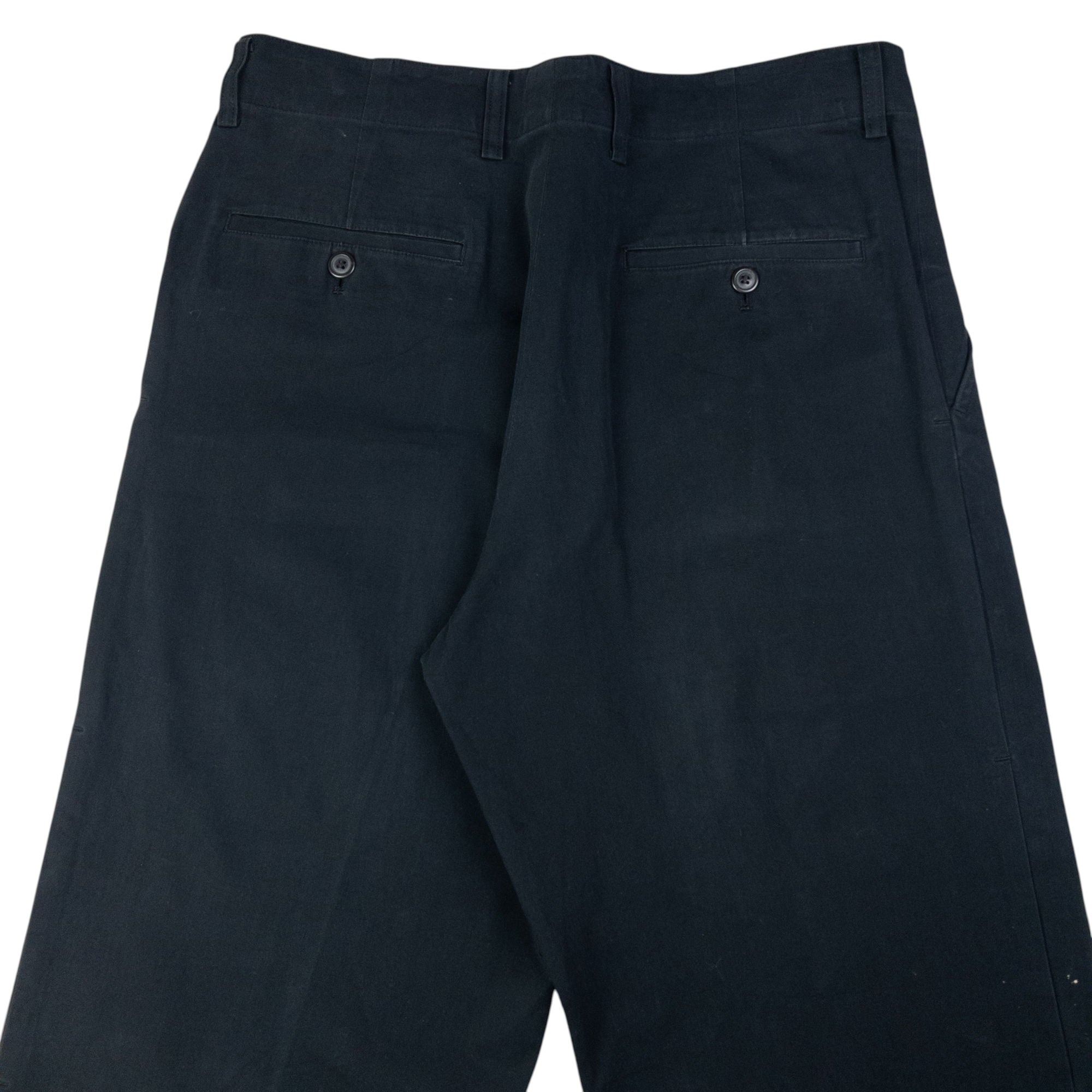 Vintage Issey Miyake MEN Trousers Size W34