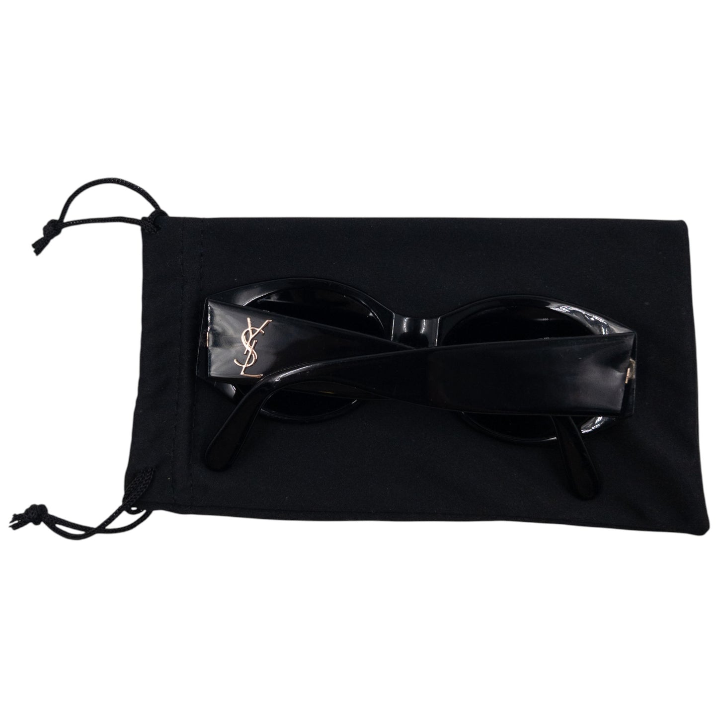 Vintage 2000s YSL Yves Saint Laurent Sunglasses