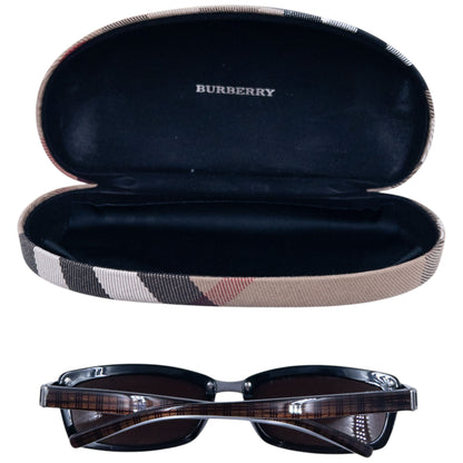 Vintage 2000s Burberry Nova Check Sunglasses