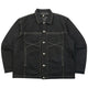 Vintage 2000s Marithe + Francois Girbaud Button Up Denim Jacket Size XXL