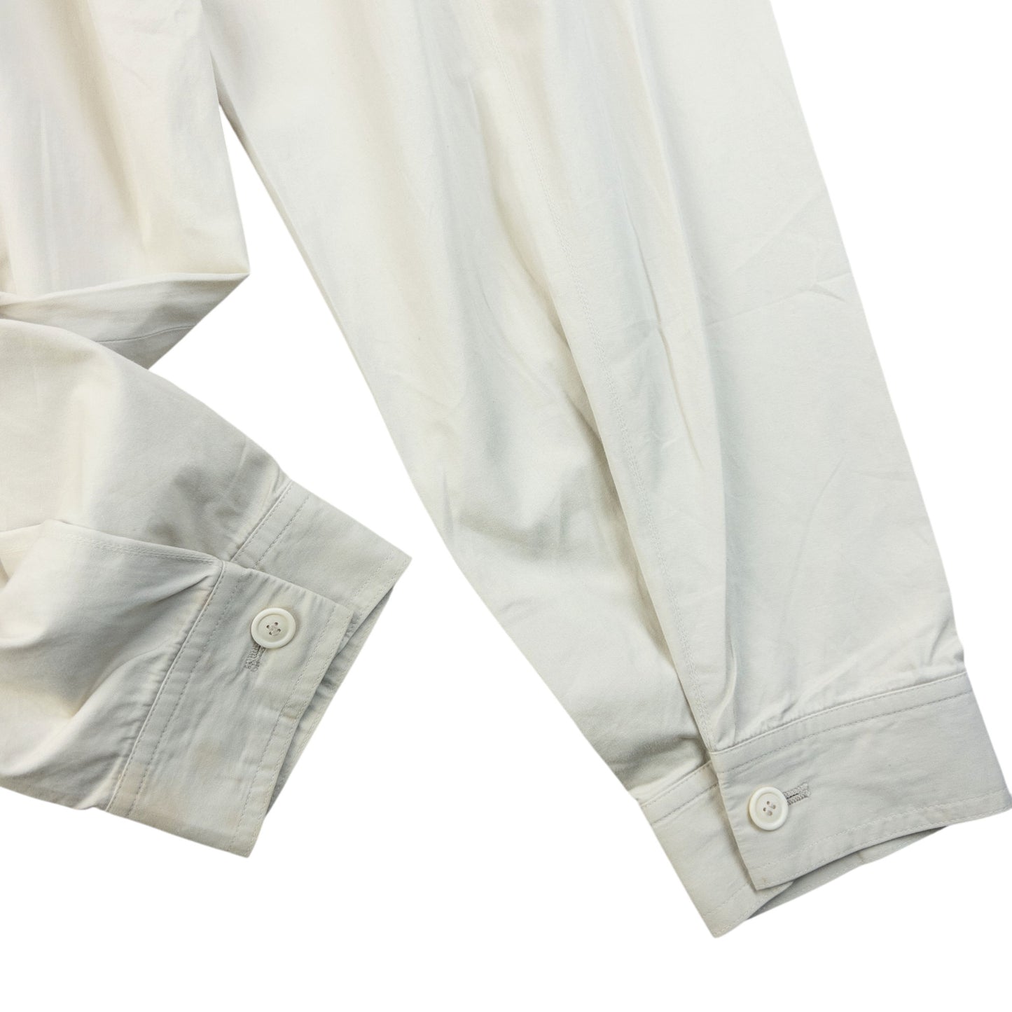 Vintage 80s Issey Miyake MEN Pleated Trousers Size W28