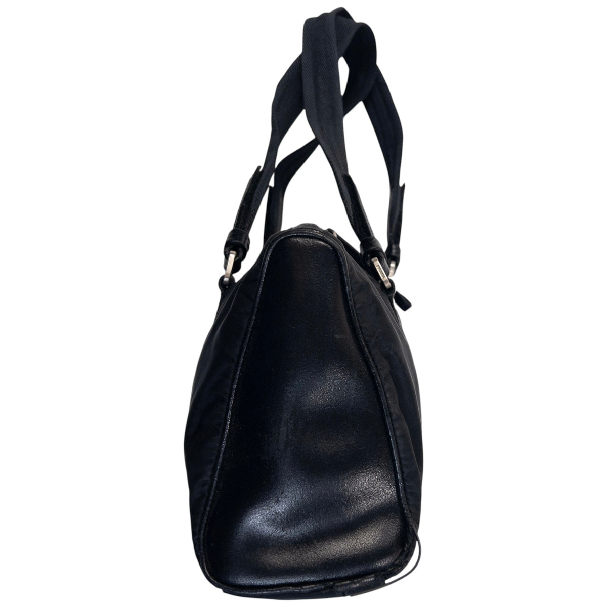 Vintage 2000s Prada Shoulder Bag