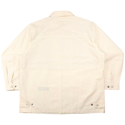 Vintage YSL Yves Saint Laurent Harrington Jacket Size L