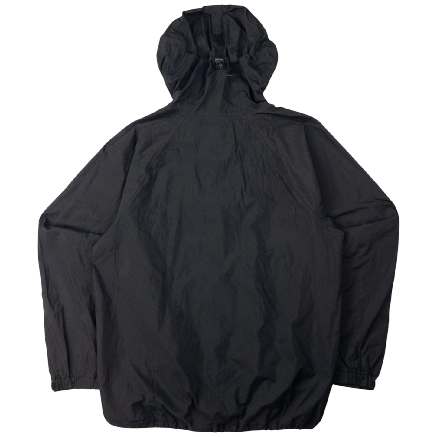 Vintage Montbell Waterproof Zip Up Jacket Size M