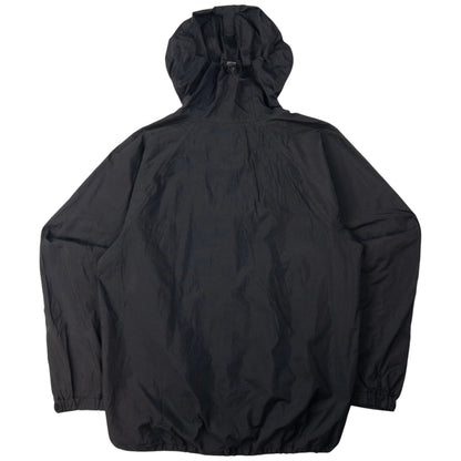Vintage Montbell Waterproof Zip Up Jacket Size M