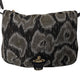 Vintage Vivienne Westwood Folded Pattern Crossbody Bag
