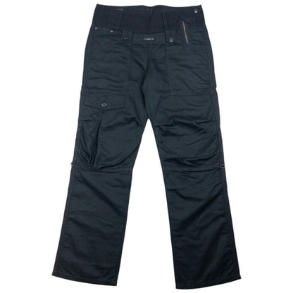 Vintage Marithe + Francois Girbaud Roll Up Trousers Size W31